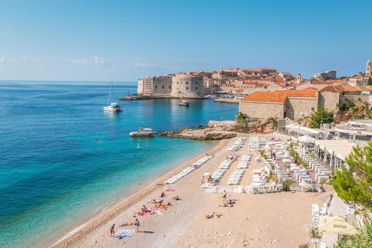 Appartement Sv. Andrija Dubrovnik