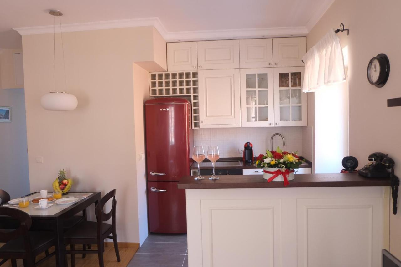 Apartamento Sv. Andrija