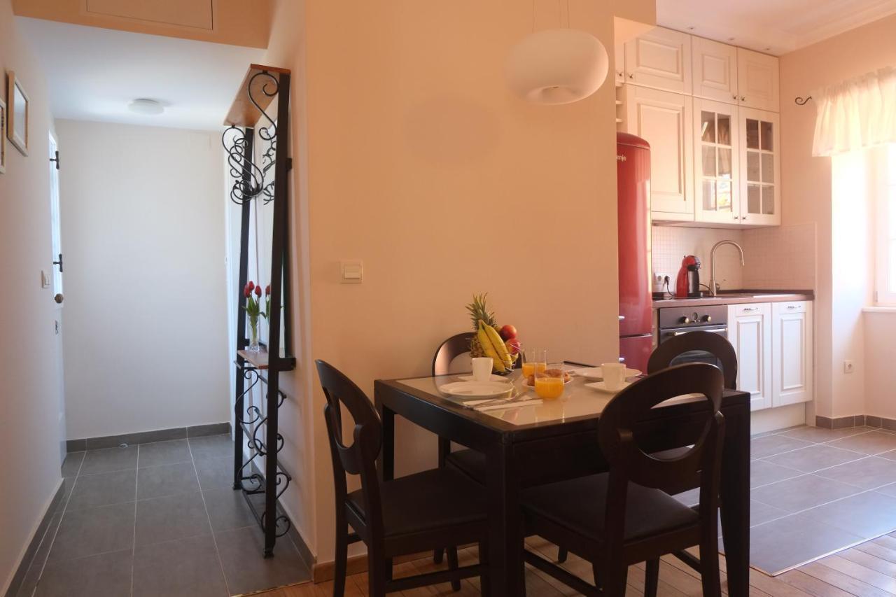 Sv. Andrija Apartamento