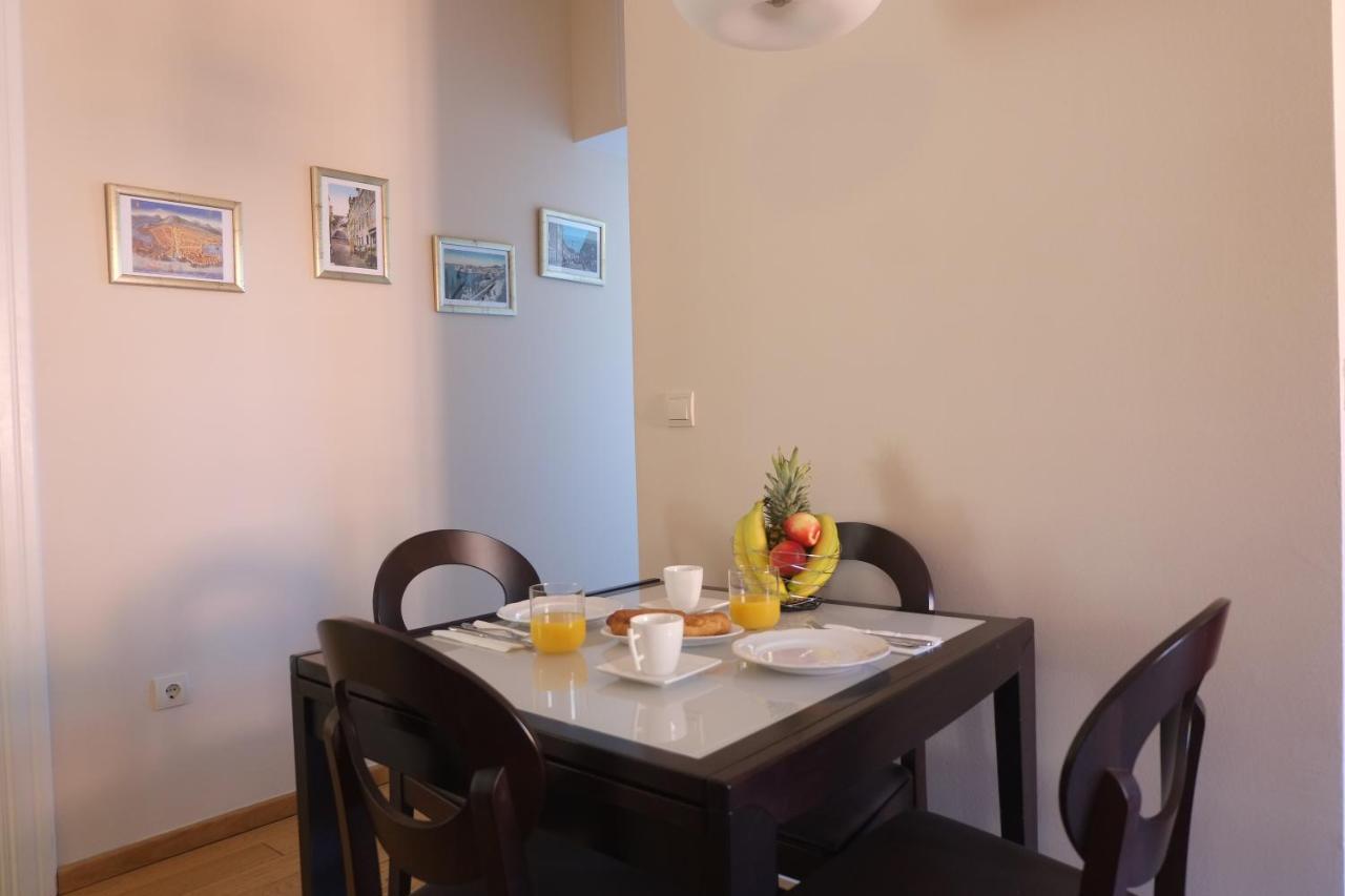 Sv. Andrija Apartamento *