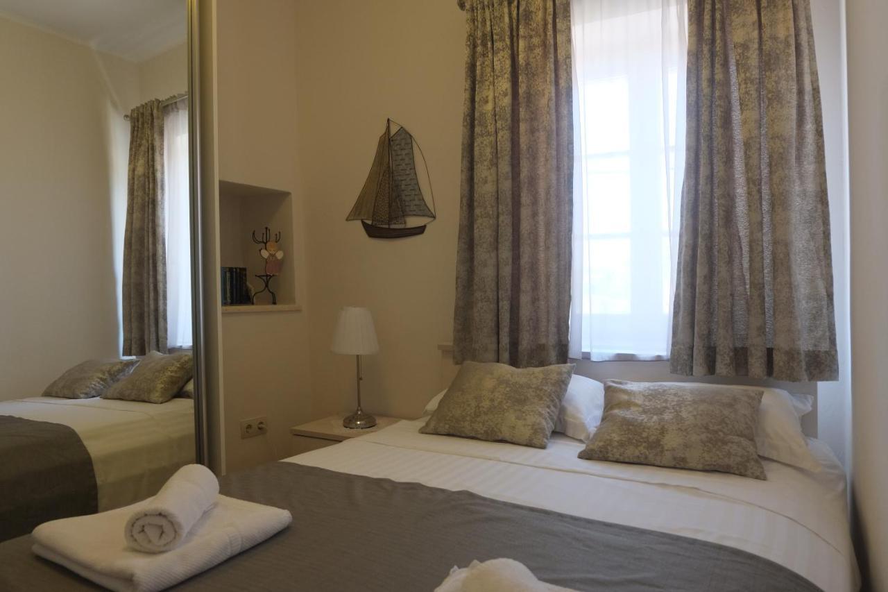 Apartamento Sv. Andrija