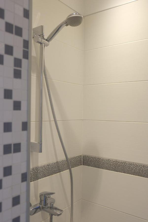 Sv. Andrija Apartamento