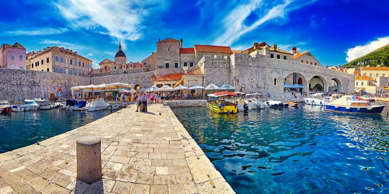 Sv. Andrija Apartamento Dubrovnik