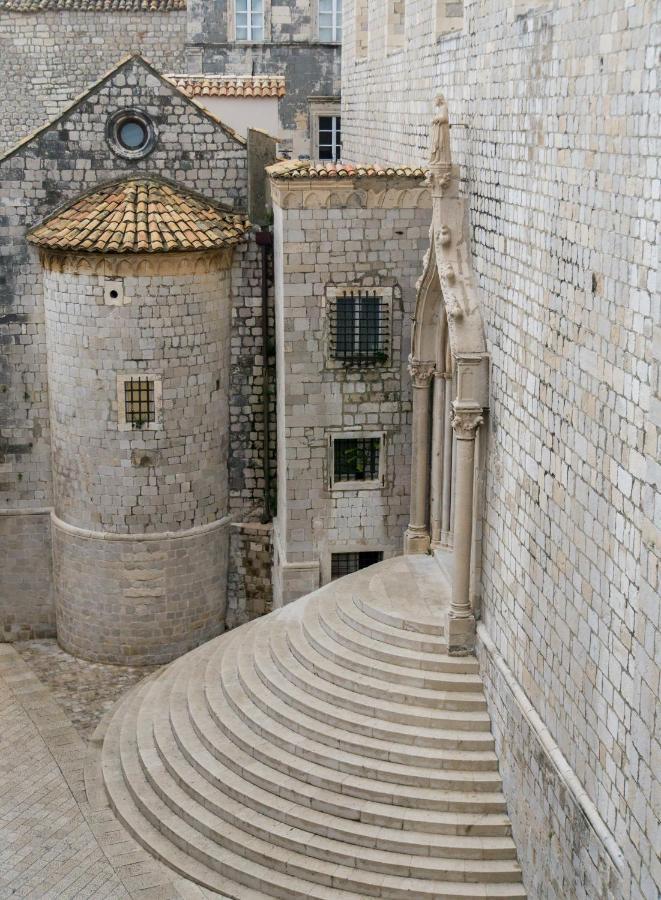 Sv. Andrija Apartamento Dubrovnik