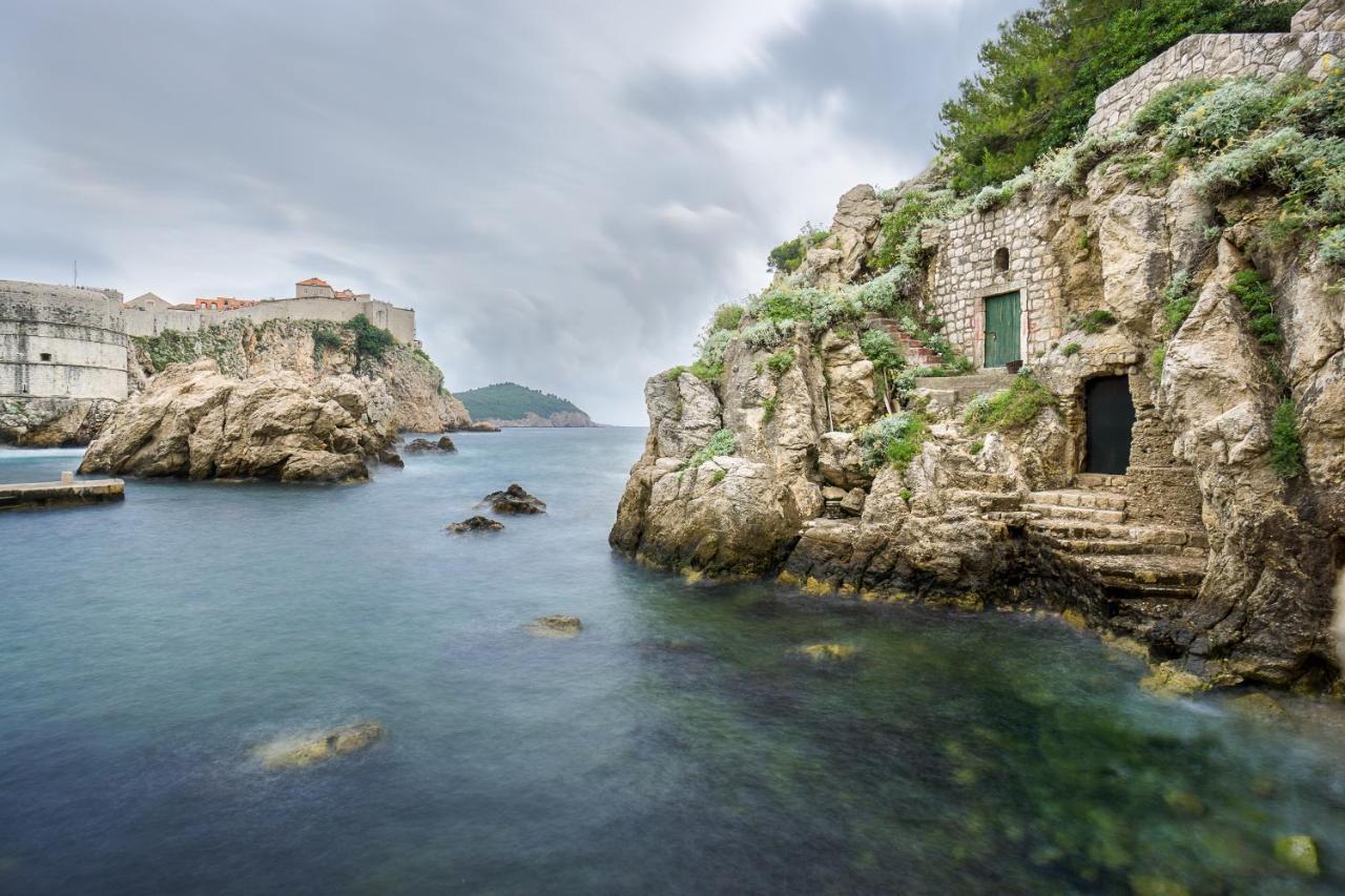 Sv. Andrija Dubrovnik