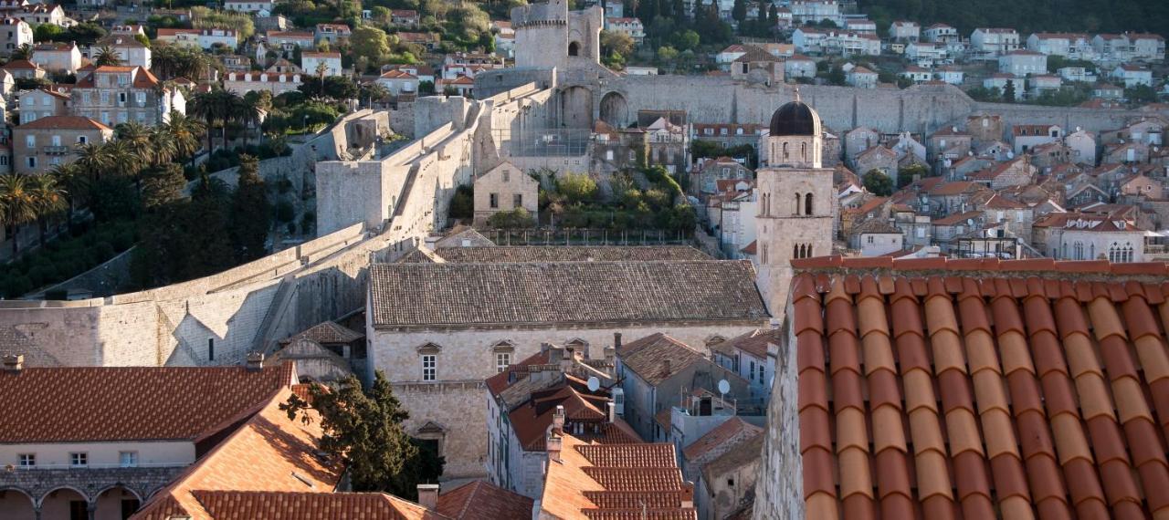 Sv. Andrija * Dubrovnik